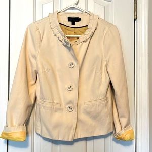 Boden cotton jacket, 6